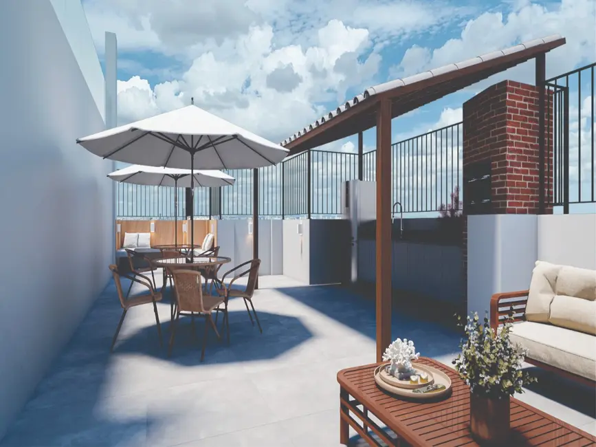 Apartamento com 2 quartos à venda, 51m2 em Pirituba, São Paulo - SP - imagem 9 Foto 9 de Apartamento com 2 quartos à venda, 51m2 em Pirituba, São Paulo - SP