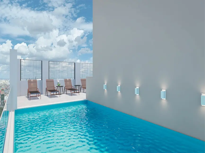 Apartamento com 2 quartos à venda, 51m2 em Pirituba, São Paulo - SP - imagem 7 Foto 7 de Apartamento com 2 quartos à venda, 51m2 em Pirituba, São Paulo - SP