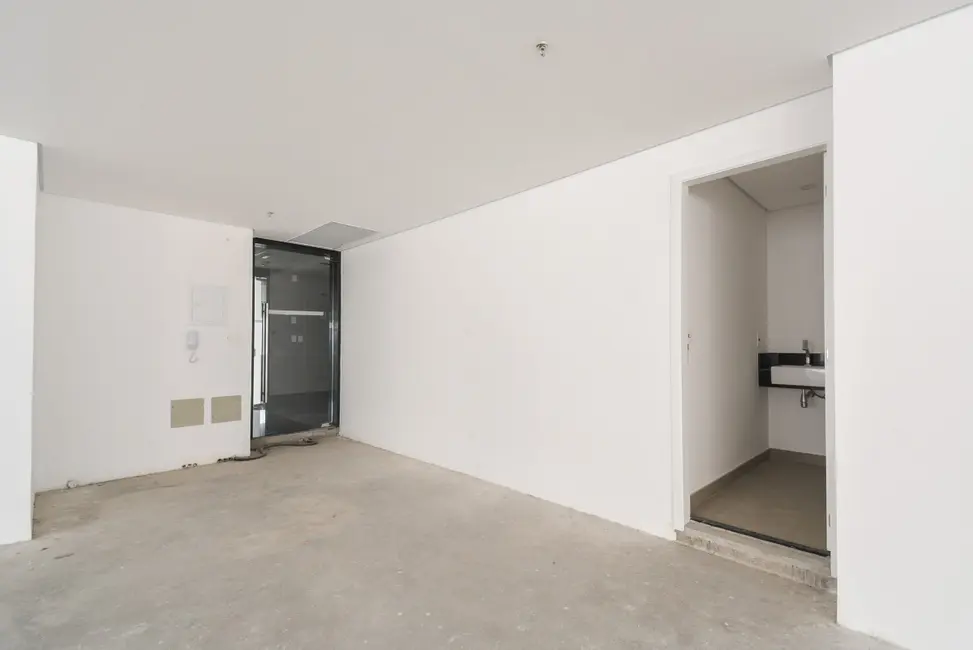 Sala Comercial à venda, 225m2 em Ponte Pequena, São Paulo - SP - imagem 7 Foto 7 de Sala Comercial à venda, 225m2 em Ponte Pequena, São Paulo - SP