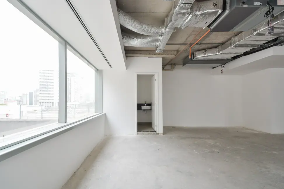 Sala Comercial à venda, 225m2 em Ponte Pequena, São Paulo - SP - imagem 5 Foto 5 de Sala Comercial à venda, 225m2 em Ponte Pequena, São Paulo - SP