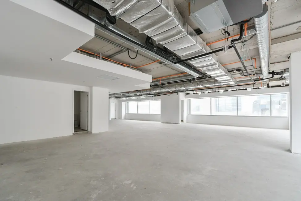 Sala Comercial à venda, 225m2 em Ponte Pequena, São Paulo - SP - imagem 3 Foto 3 de Sala Comercial à venda, 225m2 em Ponte Pequena, São Paulo - SP