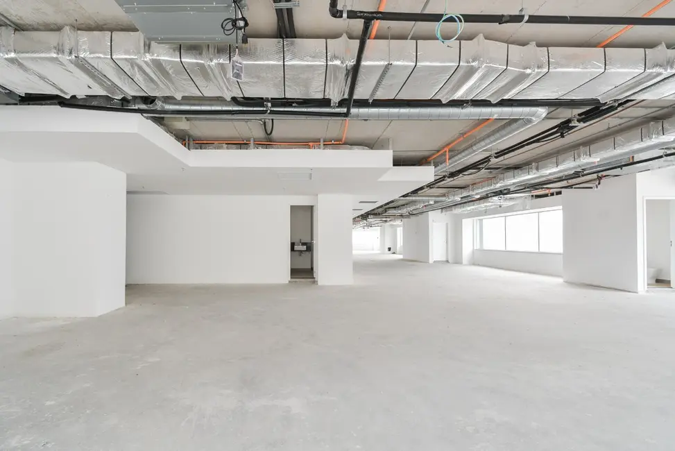 Sala Comercial à venda, 225m2 em Ponte Pequena, São Paulo - SP - imagem 4 Foto 4 de Sala Comercial à venda, 225m2 em Ponte Pequena, São Paulo - SP