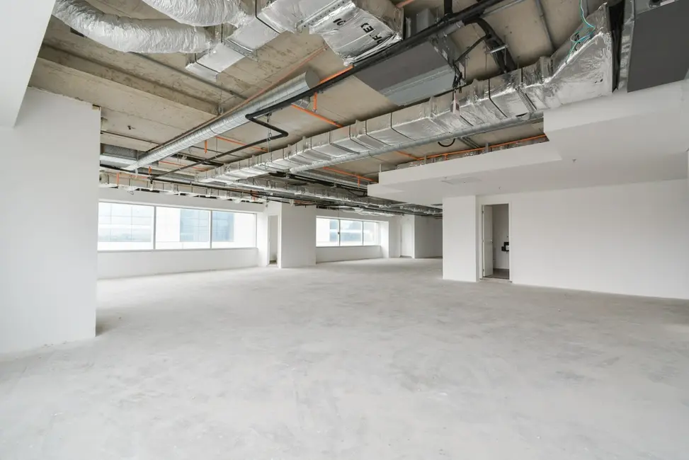 Sala Comercial à venda, 225m2 em Ponte Pequena, São Paulo - SP - imagem 3 Foto 3 de Sala Comercial à venda, 225m2 em Ponte Pequena, São Paulo - SP