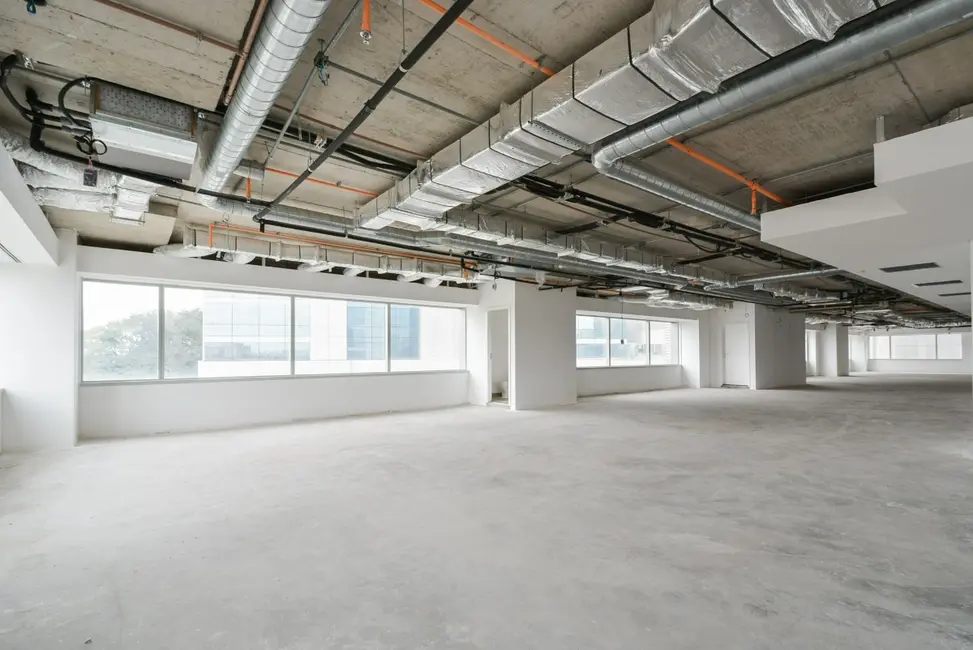 Sala Comercial à venda, 225m2 em Ponte Pequena, São Paulo - SP - imagem 5 Foto 5 de Sala Comercial à venda, 225m2 em Ponte Pequena, São Paulo - SP