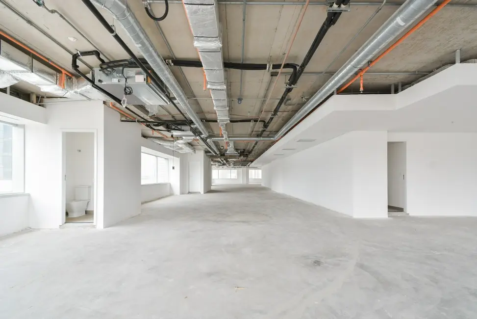 Sala Comercial à venda, 225m2 em Ponte Pequena, São Paulo - SP - imagem 9 Foto 9 de Sala Comercial à venda, 225m2 em Ponte Pequena, São Paulo - SP