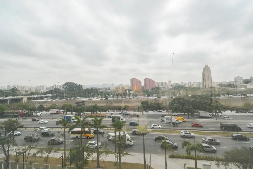Sala Comercial à venda, 225m2 em Ponte Pequena, São Paulo - SP - imagem 8 Foto 8 de Sala Comercial à venda, 225m2 em Ponte Pequena, São Paulo - SP