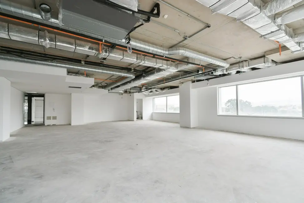 Sala Comercial à venda, 225m2 em Ponte Pequena, São Paulo - SP - imagem 7 Foto 7 de Sala Comercial à venda, 225m2 em Ponte Pequena, São Paulo - SP