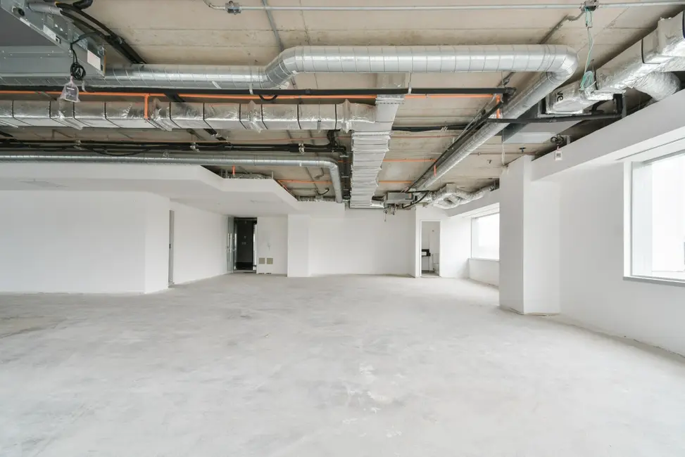 Sala Comercial à venda, 225m2 em Ponte Pequena, São Paulo - SP - imagem 6 Foto 6 de Sala Comercial à venda, 225m2 em Ponte Pequena, São Paulo - SP