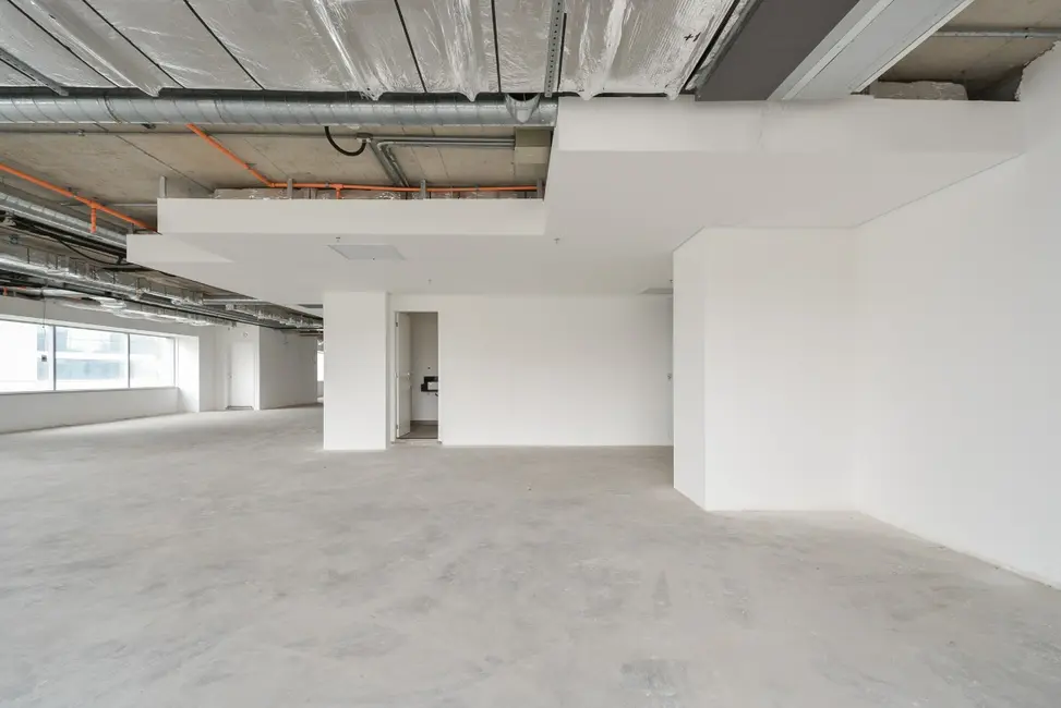 Sala Comercial à venda, 225m2 em Ponte Pequena, São Paulo - SP - imagem 4 Foto 4 de Sala Comercial à venda, 225m2 em Ponte Pequena, São Paulo - SP