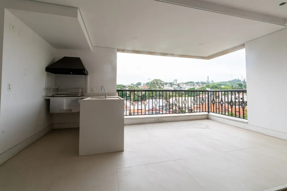 Foto 6 de Apartamento com 2 quartos à venda, 118m2 em Lapa, São Paulo - SP