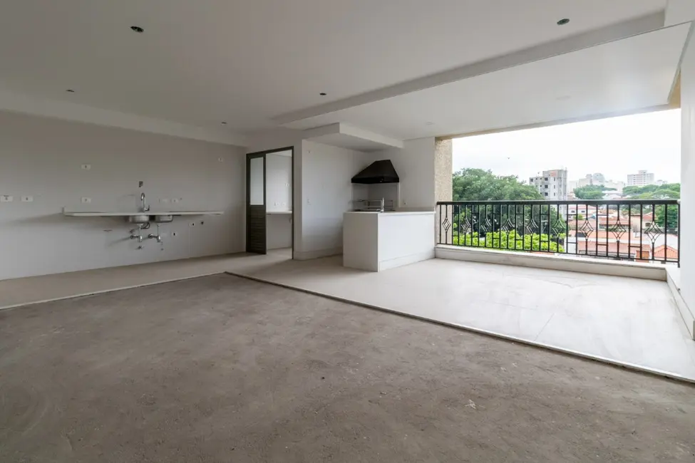 Foto 1 de Apartamento com 2 quartos à venda, 118m2 em Lapa, São Paulo - SP