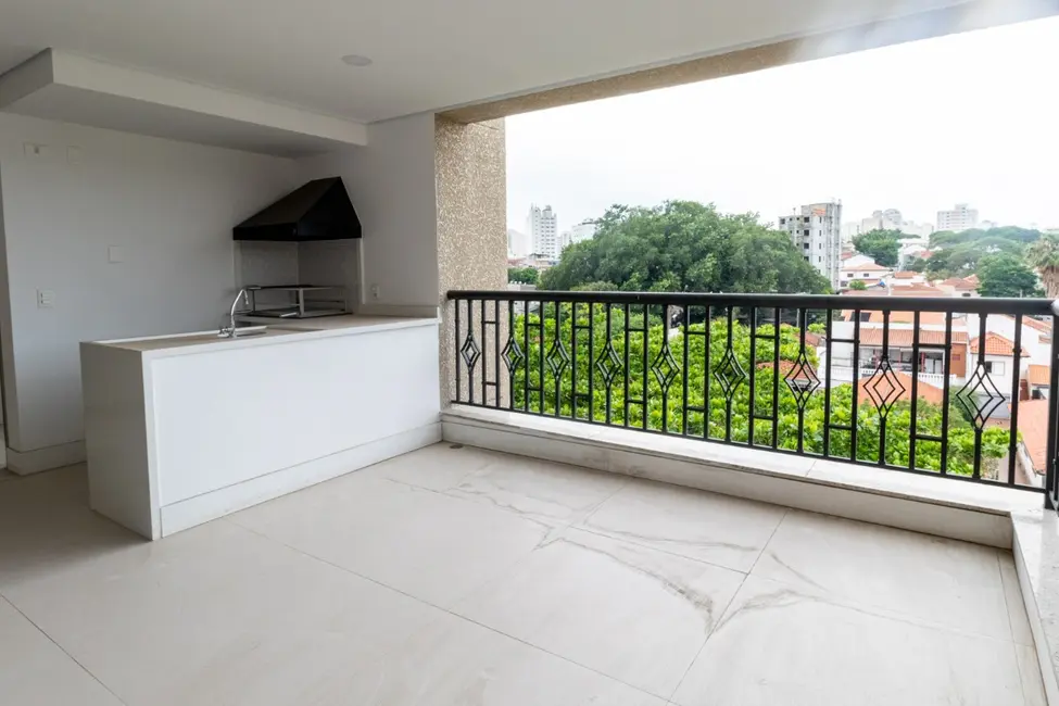 Foto 7 de Apartamento com 2 quartos à venda, 118m2 em Lapa, São Paulo - SP