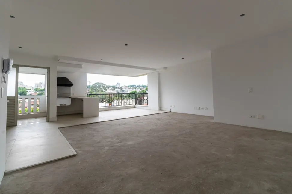 Foto 3 de Apartamento com 2 quartos à venda, 118m2 em Lapa, São Paulo - SP