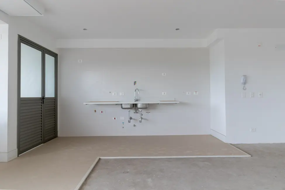 Apartamento com 2 quartos à venda, 118m2 em Lapa, São Paulo - SP - imagem 6 Foto 6 de Apartamento com 2 quartos à venda, 118m2 em Lapa, São Paulo - SP