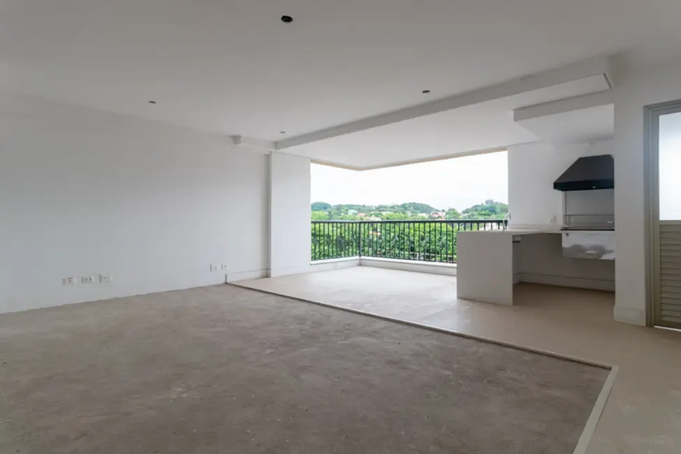 Apartamento com 2 quartos à venda, 118m2 em Lapa, São Paulo - SP - imagem 5 Foto 5 de Apartamento com 2 quartos à venda, 118m2 em Lapa, São Paulo - SP