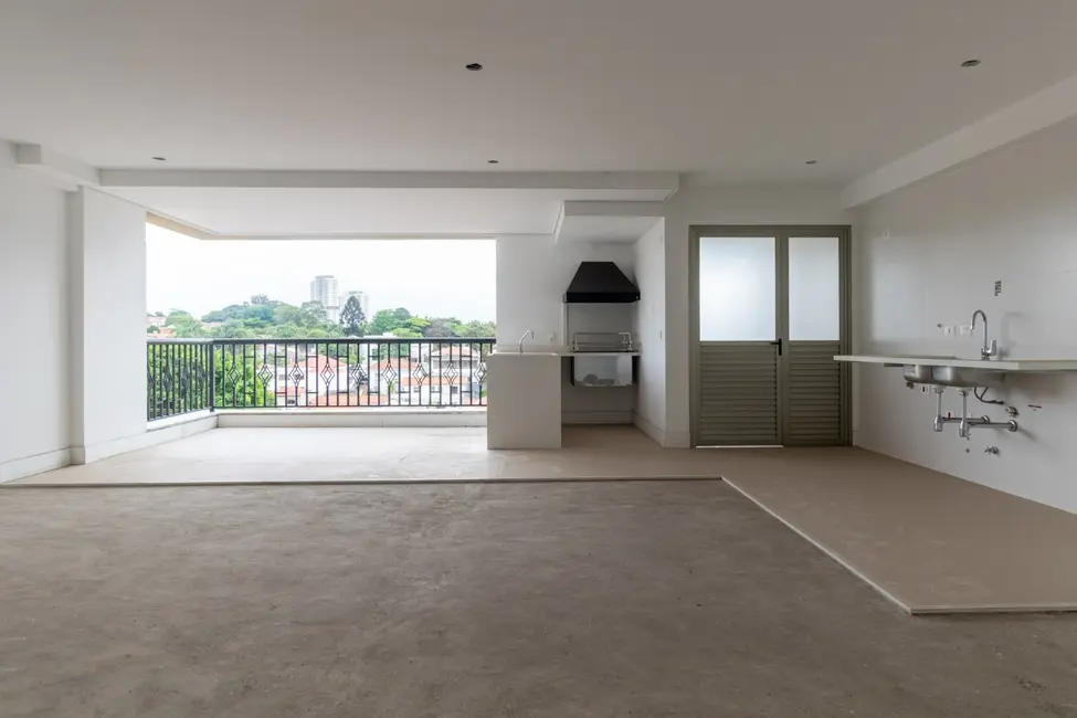 Apartamento com 2 quartos à venda, 118m2 em Lapa, São Paulo - SP - imagem 3 Foto 3 de Apartamento com 2 quartos à venda, 118m2 em Lapa, São Paulo - SP