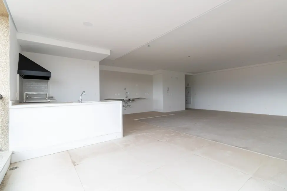 Apartamento com 2 quartos à venda, 118m2 em Lapa, São Paulo - SP - imagem 7 Foto 7 de Apartamento com 2 quartos à venda, 118m2 em Lapa, São Paulo - SP