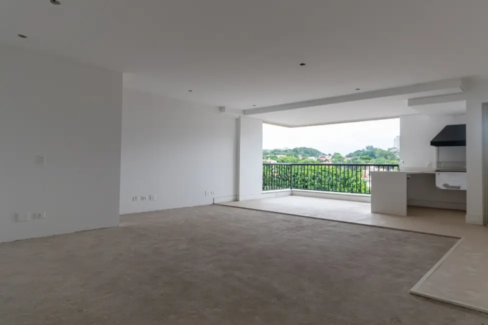 Apartamento com 2 quartos à venda, 118m2 em Lapa, São Paulo - SP - imagem 2 Foto 2 de Apartamento com 2 quartos à venda, 118m2 em Lapa, São Paulo - SP