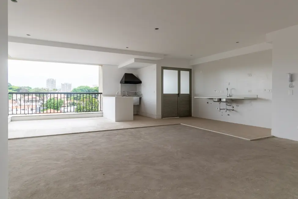 Foto 1 de Apartamento com 2 quartos à venda, 118m2 em Lapa, São Paulo - SP