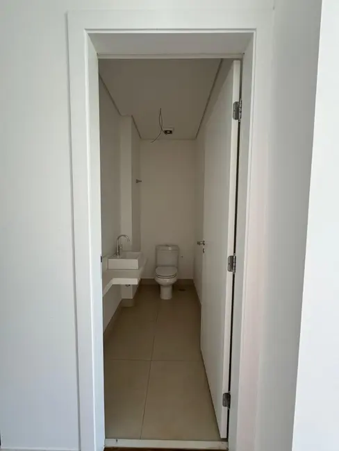 Foto 9 de Casa de Condomínio com 4 quartos à venda, 320m2 em Real Parque, São Paulo - SP