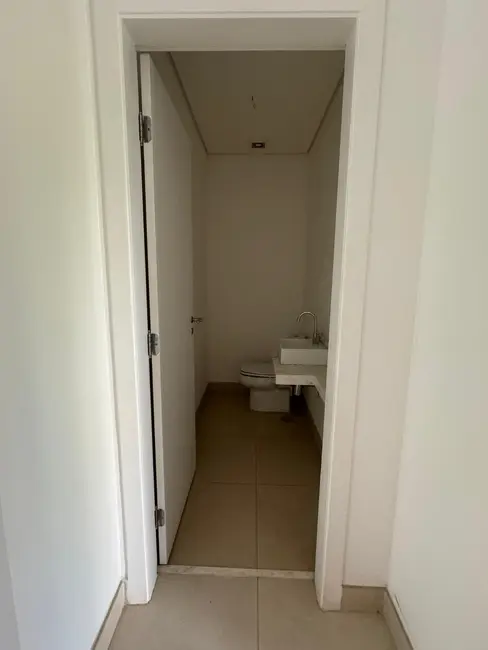 Foto 5 de Casa de Condomínio com 4 quartos à venda, 320m2 em Real Parque, São Paulo - SP