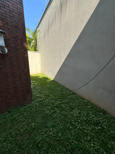 Foto 8 de Casa de Condomínio com 4 quartos à venda, 320m2 em Real Parque, São Paulo - SP