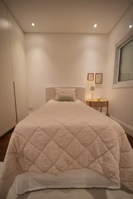 Foto 7 de Casa de Condomínio com 4 quartos à venda, 334m2 em Real Parque, São Paulo - SP