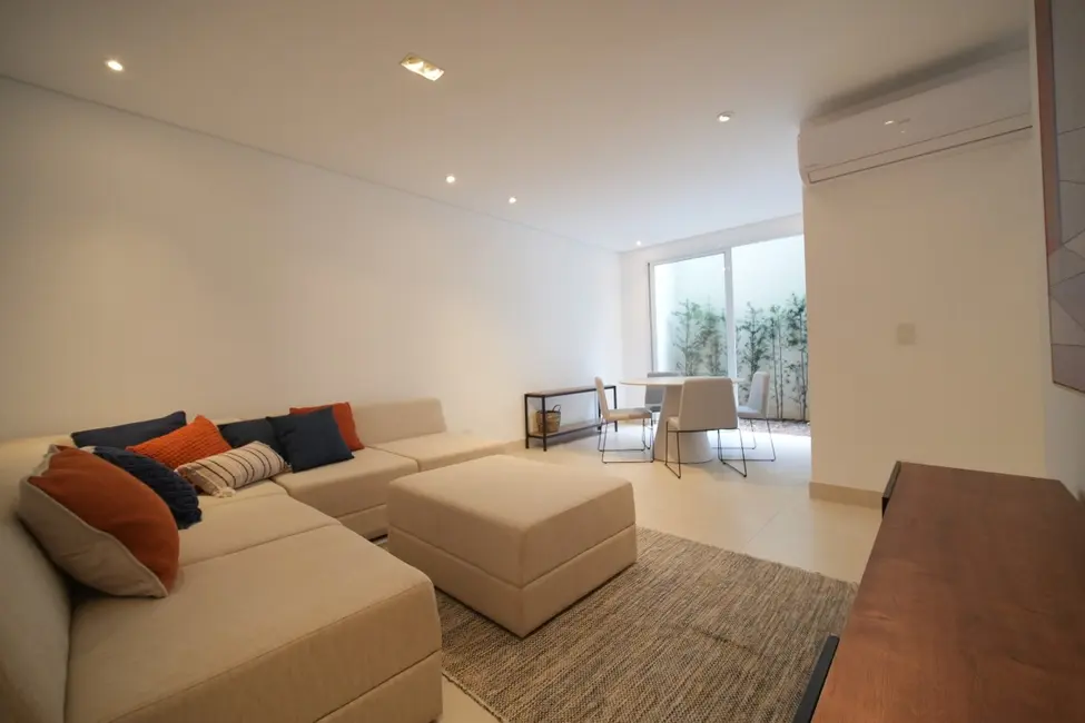 Foto 3 de Casa de Condomínio com 4 quartos à venda, 334m2 em Real Parque, São Paulo - SP