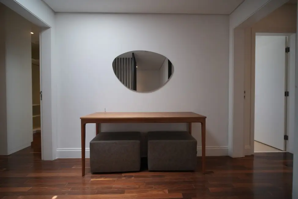 Foto 9 de Casa de Condomínio com 4 quartos à venda, 334m2 em Real Parque, São Paulo - SP