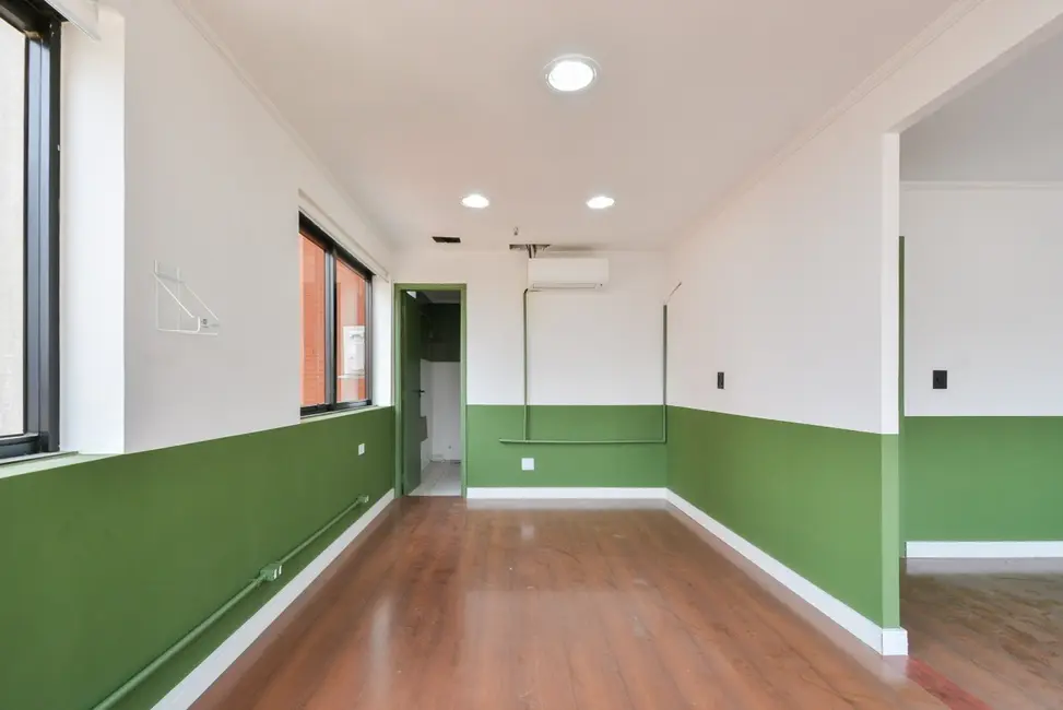 Sala Comercial à venda, 52m2 em Bela Vista, São Paulo - SP - imagem 3 Foto 3 de Sala Comercial à venda, 52m2 em Bela Vista, São Paulo - SP