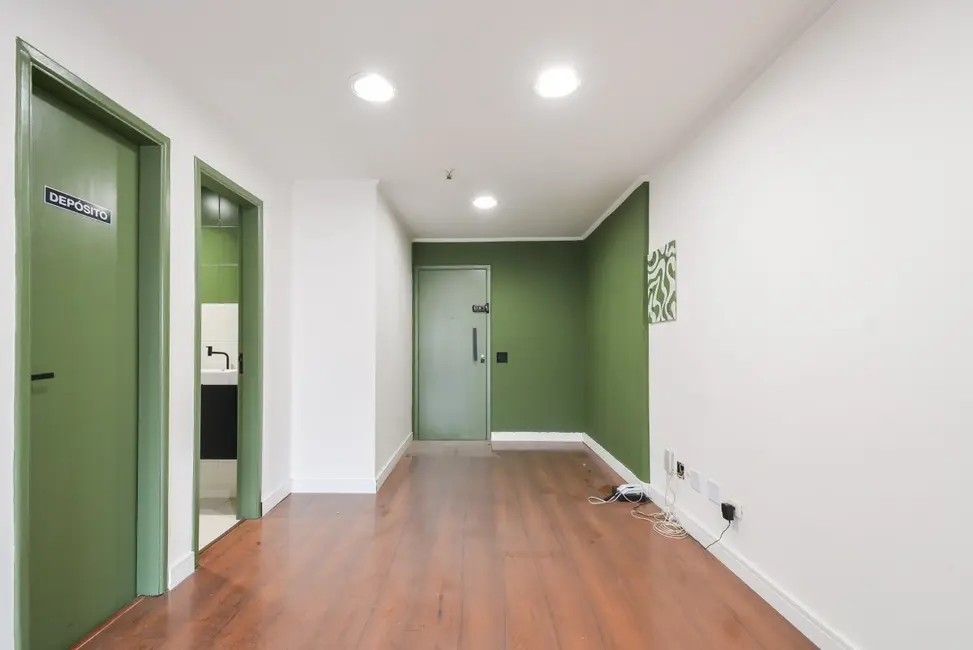 Sala Comercial à venda, 52m2 em Bela Vista, São Paulo - SP - imagem 8 Foto 8 de Sala Comercial à venda, 52m2 em Bela Vista, São Paulo - SP