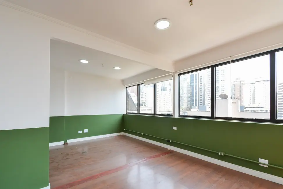 Sala Comercial à venda, 52m2 em Bela Vista, São Paulo - SP - imagem 9 Foto 9 de Sala Comercial à venda, 52m2 em Bela Vista, São Paulo - SP