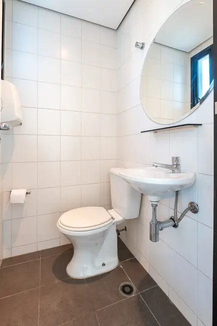 Foto 9 de Sala Comercial à venda, 34m2 em Vila Uberabinha, São Paulo - SP