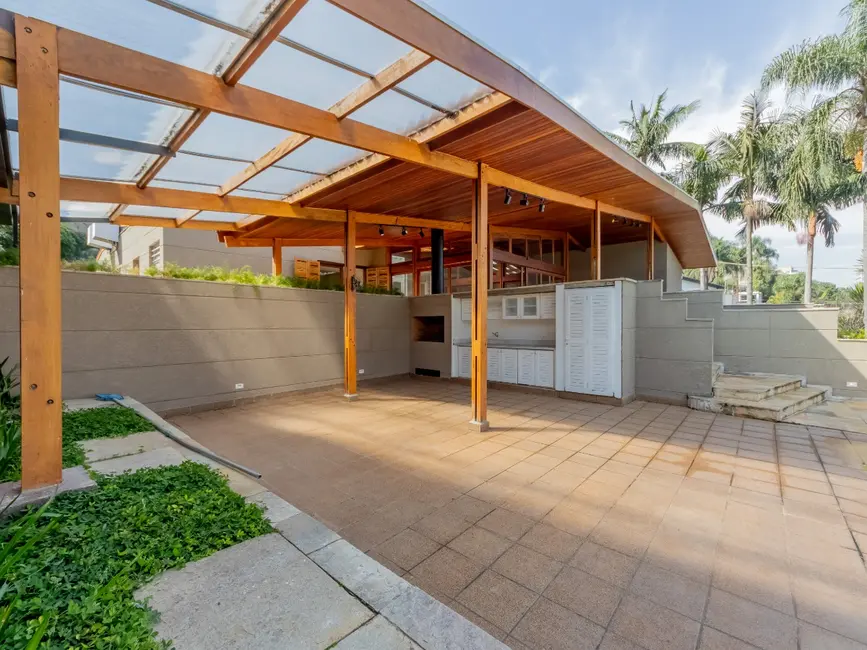 Foto 6 de Casa com 4 quartos à venda, 800m2 em Vila Tramontano, São Paulo - SP