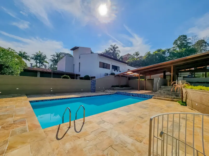 Foto 3 de Casa com 4 quartos à venda, 800m2 em Vila Tramontano, São Paulo - SP