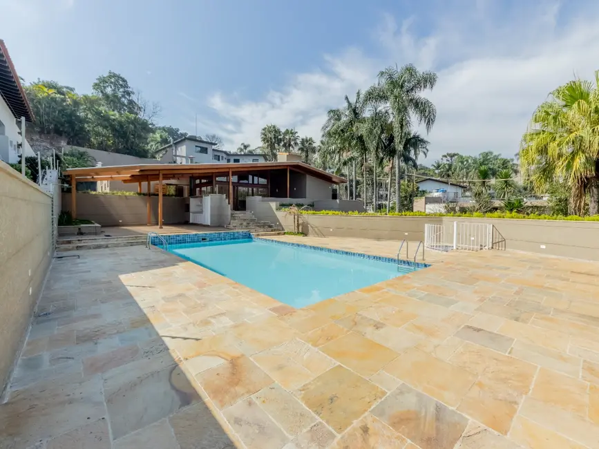 Foto 1 de Casa com 4 quartos à venda, 800m2 em Vila Tramontano, São Paulo - SP