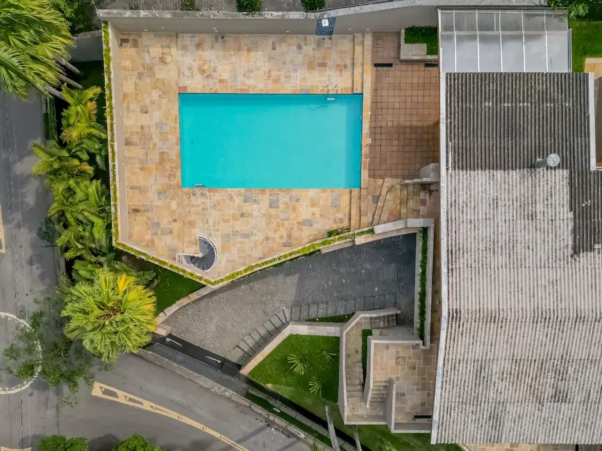 Foto 5 de Casa com 4 quartos à venda, 800m2 em Vila Tramontano, São Paulo - SP