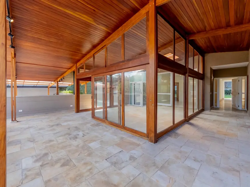 Foto 7 de Casa com 4 quartos à venda, 800m2 em Vila Tramontano, São Paulo - SP