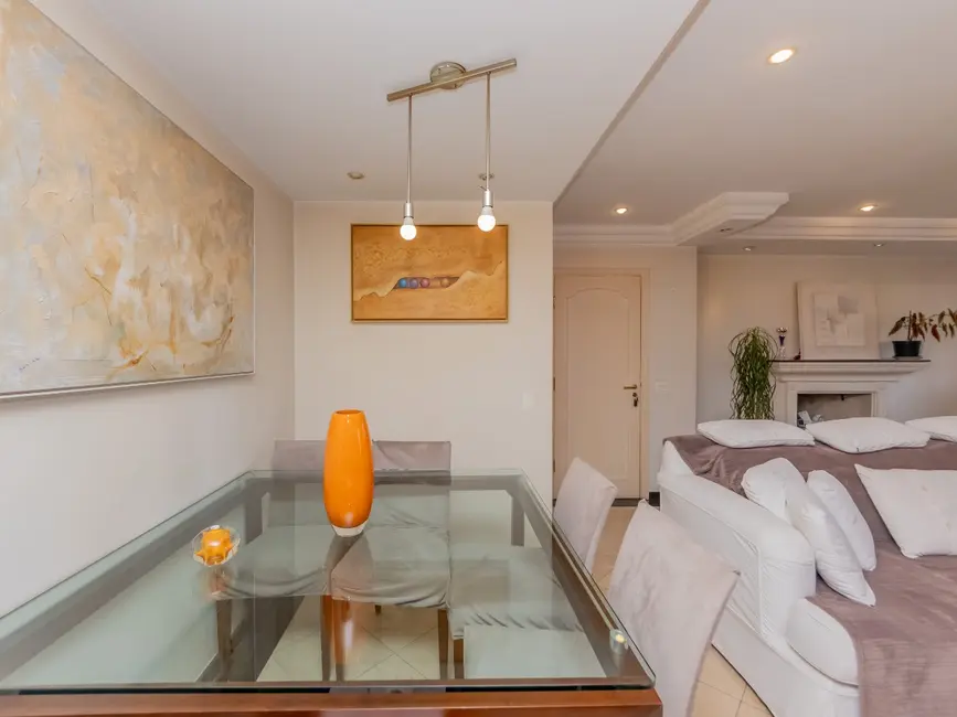 Foto 2 de Apartamento com 4 quartos à venda, 152m2 em Parque Bairro Morumbi, São Paulo - SP