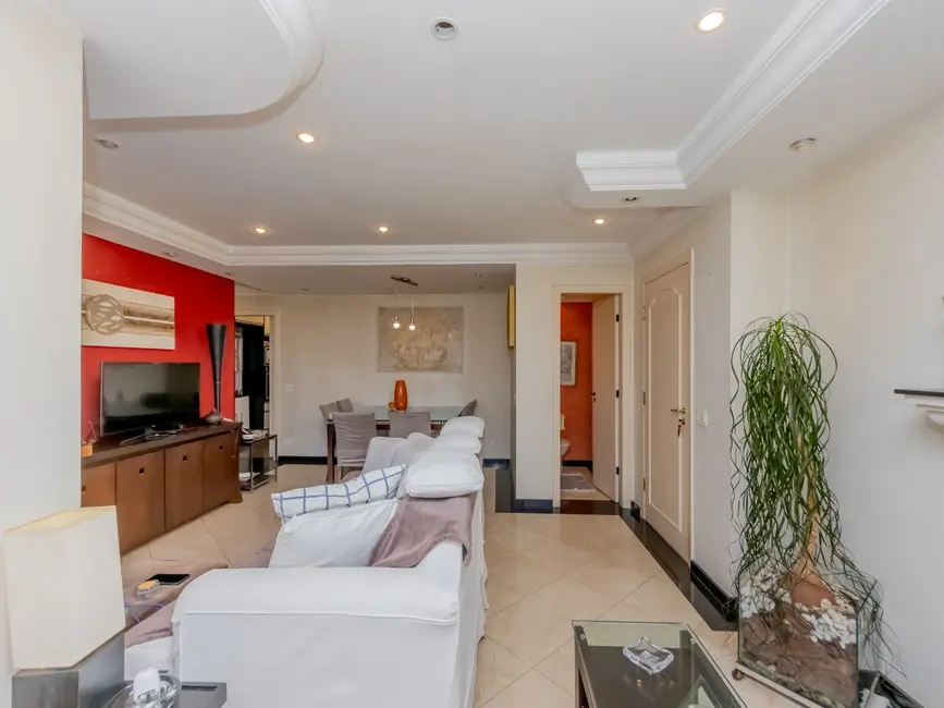 Foto 6 de Apartamento com 4 quartos à venda, 152m2 em Parque Bairro Morumbi, São Paulo - SP