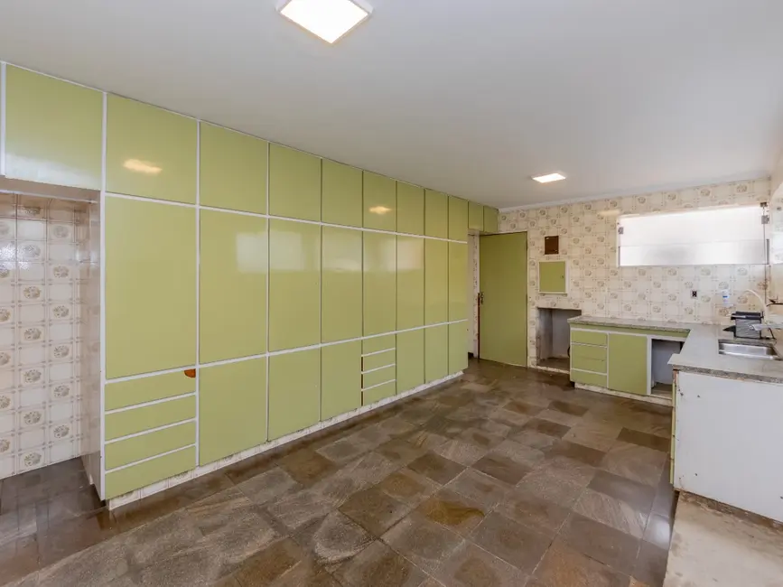 Foto 9 de Sobrado com 3 quartos à venda, 388m2 em Rolinópolis, São Paulo - SP