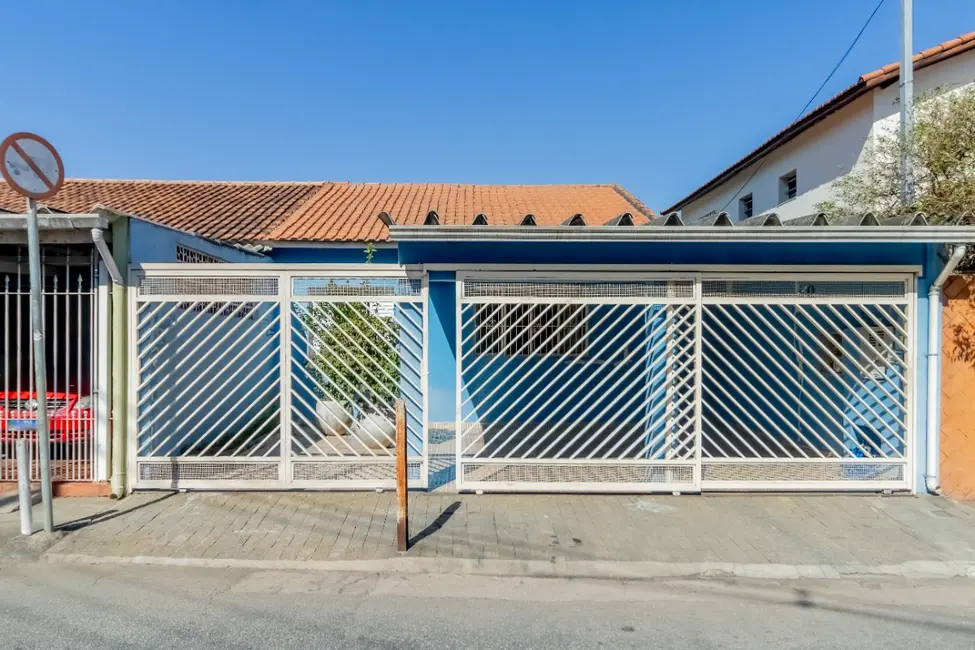 Foto 1 de Casa com 3 quartos à venda, 100m2 em Super Quadra Morumbi, São Paulo - SP