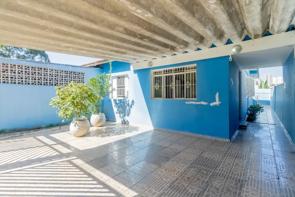 Foto 3 de Casa com 3 quartos à venda, 100m2 em Super Quadra Morumbi, São Paulo - SP