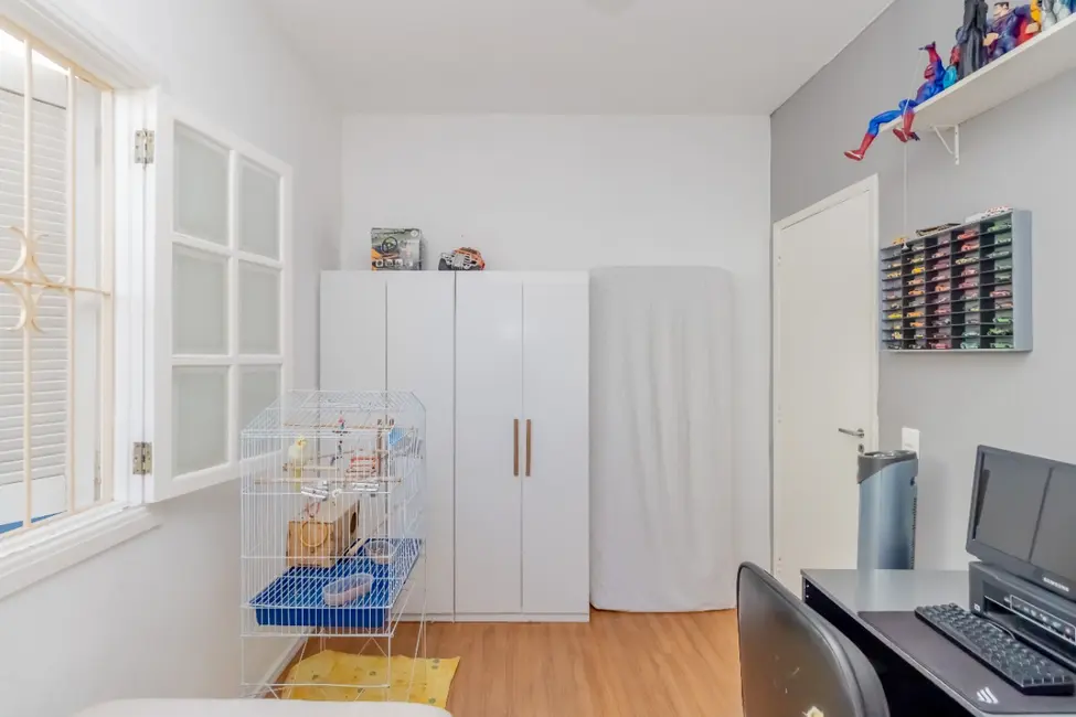 Foto 8 de Casa com 3 quartos à venda, 100m2 em Super Quadra Morumbi, São Paulo - SP