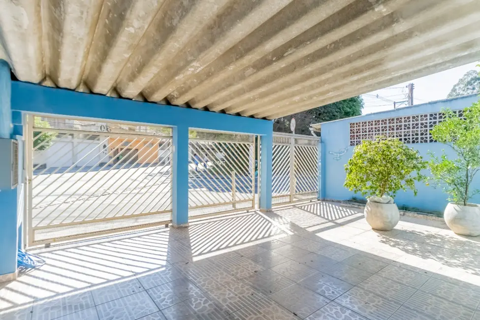 Foto 2 de Casa com 3 quartos à venda, 100m2 em Super Quadra Morumbi, São Paulo - SP