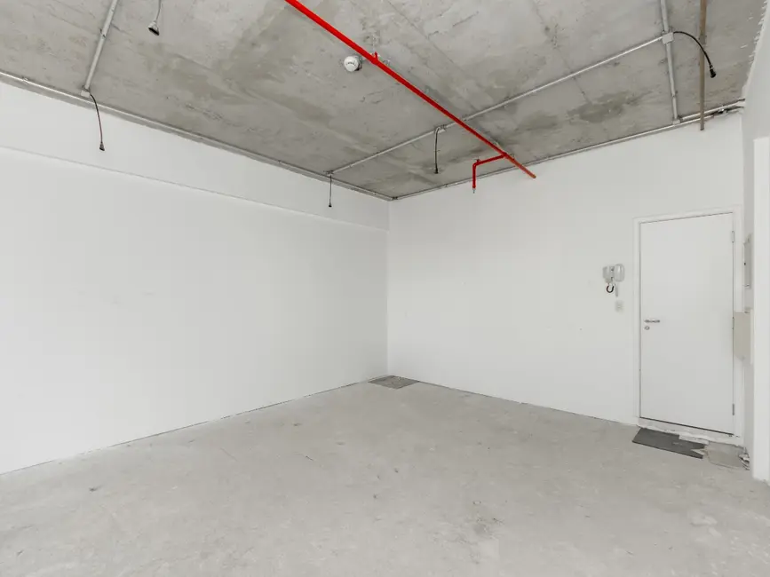 Sala Comercial à venda, 38m2 em Chácara Santo Antônio (Zona Sul), São Paulo - SP - imagem 8 Foto 8 de Sala Comercial à venda, 38m2 em Chácara Santo Antônio (Zona Sul), São Paulo - SP