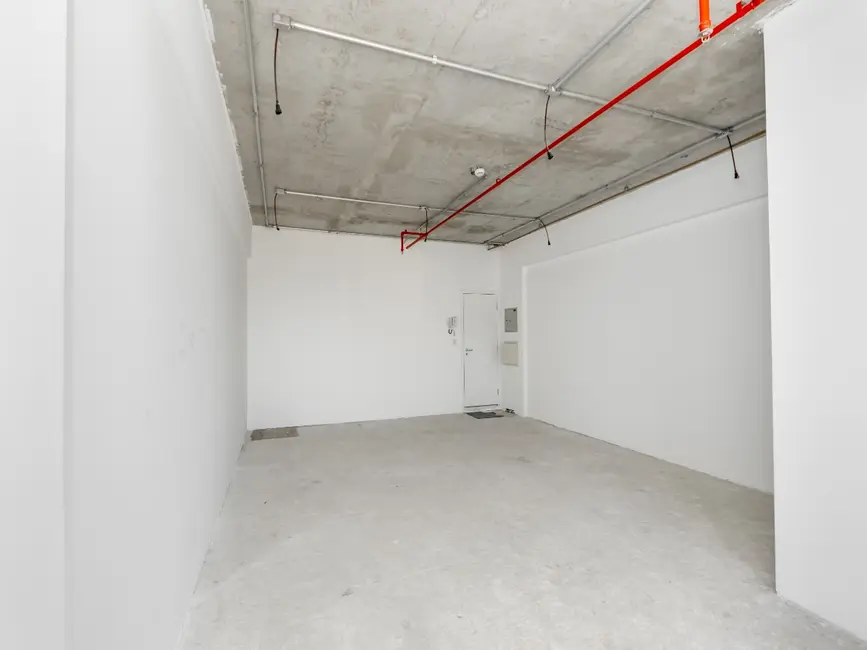 Sala Comercial à venda, 38m2 em Chácara Santo Antônio (Zona Sul), São Paulo - SP - imagem 6 Foto 6 de Sala Comercial à venda, 38m2 em Chácara Santo Antônio (Zona Sul), São Paulo - SP