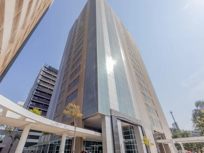 Foto 2 de Sala Comercial à venda, 38m2 em Chácara Santo Antônio (Zona Sul), São Paulo - SP