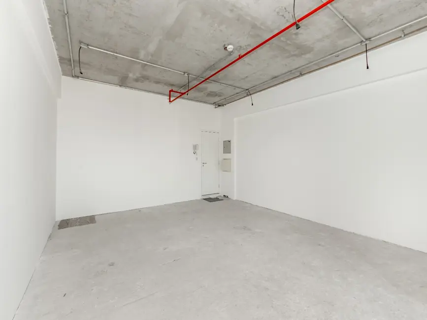 Sala Comercial à venda, 38m2 em Chácara Santo Antônio (Zona Sul), São Paulo - SP - imagem 7 Foto 7 de Sala Comercial à venda, 38m2 em Chácara Santo Antônio (Zona Sul), São Paulo - SP