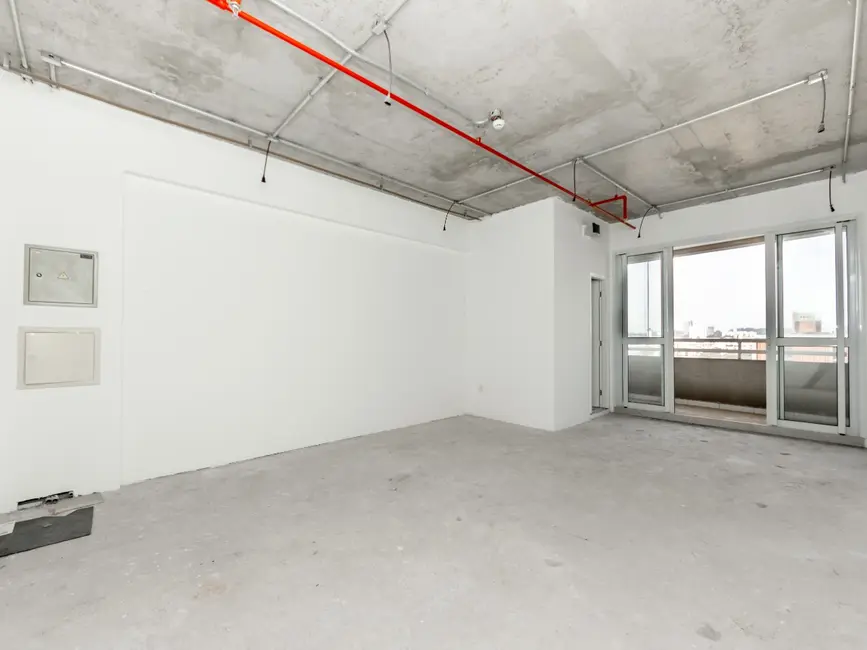 Foto 1 de Sala Comercial à venda, 38m2 em Chácara Santo Antônio (Zona Sul), São Paulo - SP